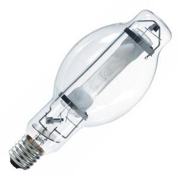100 Watt - 1500 Watt Metal Halide Light Bulbs