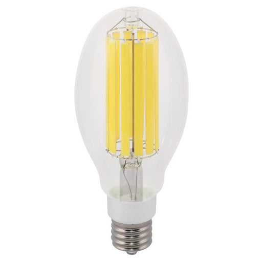 LED Corn Bulb Westinghouse 52690 54 Watt ED32 High Lumen Filament LED Light Bulb 5000K Westinghouse