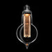 LED Specialty Bulb Next Glow NEOLDA80TBDB35W908 Drop Style Light Bulb with LED Pillar NextGlow