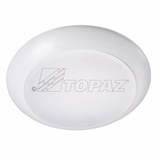  Topaz SDL6/15/940/D-28 6" LED Surface Mount Disk Light 15W 4000K LightStoreUSA