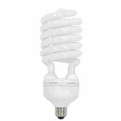 105 Watt CFL Bulb Spiral T3