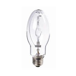 Metal Halide Bulb Radiant-Lite 175 Watt Pulse Start Lamp MED M152/E, M137/E ED17 Radiant-Lite