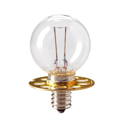 EiKO 41340 6V 4.5A/S-11 E-14 Prefocus Special Flange Slit Lamp Replacement