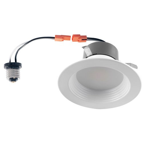 LED Recessed Downlight Morris 72761 4” LED Recessed Downlight 10W Retrofit CCT Tunable Morris