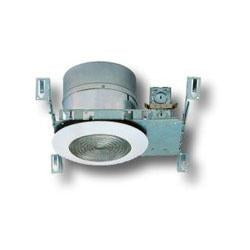 Recessed Cans Royal Pacific 8104HICA 6 Inch IC Airtight Shallow Housing Royal Pacific