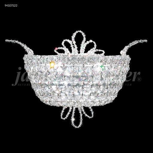 Wall Sconce James R Moder Princess Collection Wall Sconce James R. Moder