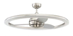 Ceiling Fan Craftmade Anillo - ANI36BNK3 36" Ceiling Fan with Blades and Light Kit Craftmade