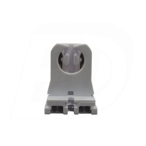 Socket Adapter Etlin Daniels FL005 T8/T10T/12 Low Profile  Linear Fluorescent Lampholder Slot/Screw Mount Etlin Daniel