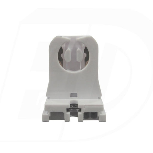 Socket Adapter Etlin Daniels FL005-S ShuntedT8/T10/T12 Fluorescent Lampholder Low Profile Turn-Lock Etlin-Daniels
