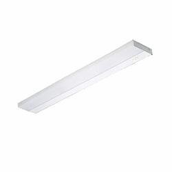 Fluorescent Under Cabinet Lighting Royal Pacific 8947E 33Inch 1-8W / 1-13W Fluorescent Under Cabinet Light Royal Pacific