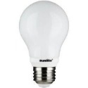 LED A Lamp Sunlite 80204-SU LED A19 5W E26 Medium Base Blinker Bulb 3000K Sunlite