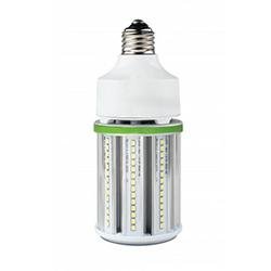 LED Corn Bulb Westgate CL-HL-18W-50K-E26 18 Watts LED Corn Lamps 5000K Westgate