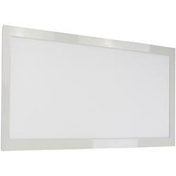 LED Panel NUVO 62-1052 22W 12" X 24" Surface Mount LED Fixture 120/277V 3000K Nuvo