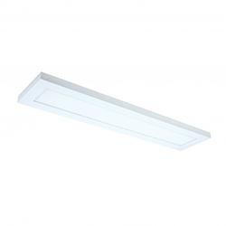 LED Panel NUVO 62-1155 22W 5" X 24" Surface Mount LED Fixture 120/277V 5000K Nuvo