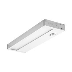 LED Under Cabinet Lighting Radiant-lite LEDUC11 11" 6 Watts LED White  Under Cabinet Dim 2700K Radiant-Lite