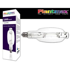 Plantmax PX-LU1000 1000 Watt High Pressure Sodium Grow Lamp