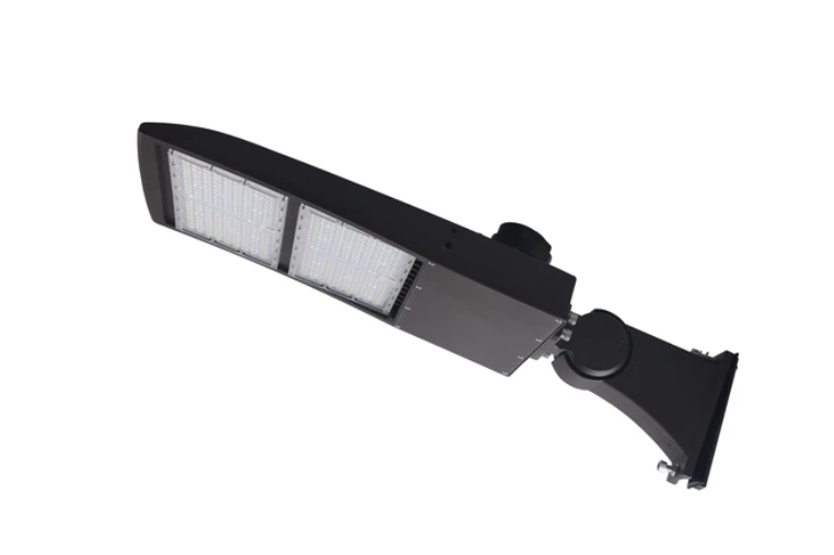 RadiantLite RL-ESBV7150 150W LED Shoebox/Pole Flood Light 5000K