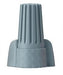 Wire Connector Preferred Industries W5500 602855 Grey Winged Wire Nut (Bag 250) Preferred Industries