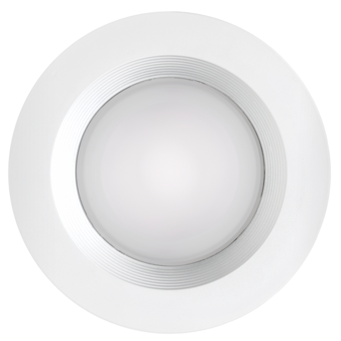 LED Recessed Downlight ETi DL-4-625-907-SV-D 4” NightlightR Downlight with COLOR PREFERENCE 10.5W Dimmable ETI