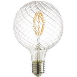 led Candelabra Bulb Sunlite 80484-SU 10W LED E39 Mogul Base Vintage G48 Globe Lightbulb 2200K LightStore