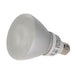 CFL Reflector Westinghouse 37970 15 Watt R30 Compact Fluorescent Light Bulb 2700K LightStore