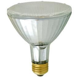 Halogen Par PAR30 Halogen Flood Lamp 50 Watt Long Neck Radiant-Lite