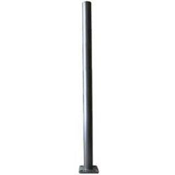 Round Straight Light Poles 10FT - RSP10-3-11