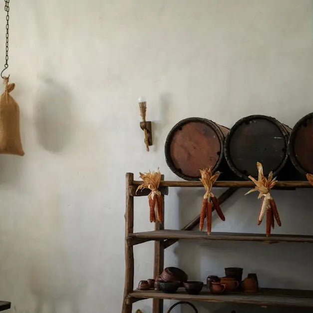 How to Achieve Rustic Elegance with Farmhouse Pendants