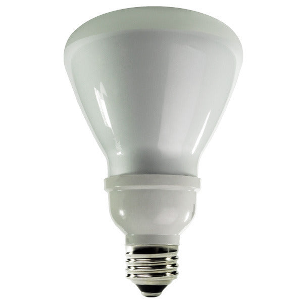 Compact Fluorescent Reflector Lamps