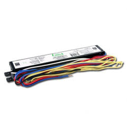 Electronic Fluorescent Replacement Ballasts