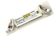Halco - E2CR72RS/120/PT - Elec Fluor Ballast T9 Circline (FC32) 2 Lamp 120V Rapid Start Pig Tailed product image