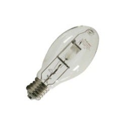 Halco - MH150/U/PS - HID MH Pulse Start Clear ED28 Mogul 150W 4000K Dimm product image