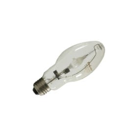 Halco - MH175/BU/MED/PS - HID MH Pulse Start Clear Up ED17 E26 175W 4000K Dimm product image