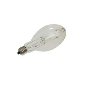 Halco - MP400/BU/PS - HID MH Pulse Start Clear Up ED37 EX39 400W 4000K Dimm product image