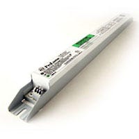 Halco - EP254HO/PS/MV - Elec Fluor Ballast T5 (F54T5 HO) 2 Lamp Multi-Volt Prog Start product image