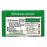 Halco - EP2CF26PS/MV/DC/K - Compact Fluor Ballast T5 26W 2 Lamp Prog Start Direct Curr Kit product image