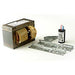 Halco - S50/250CWA/4T/K - Electromagnetic HID Ballast 250W (LU250) 4-Tap CWA Kit product image
