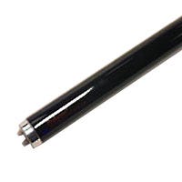 Halco - F8T5BLB - Fluor F8 T5 Blacklight 12in 8W Mini Bi-Pin Preheat Start Non-Dimm product image