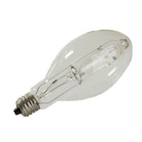 Halco - MP400/BU - HID Protected MH CL ED37 EX39 400W 4000K Probe Start Dimm product image