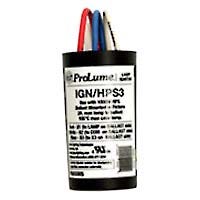 Halco - IGN/HPS2 - Ignitor works with Ballast 200-400W LU product image