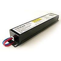 Halco - EP432IS/120/MC - Elec Fluor Ballast T8 (F32T8) 4 Lamp 120V Instant Start product image