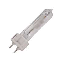 Halco - MH70SE/UVS/3K - HID Spec. MH SNG End CL UV Stop T6 G12 70W 3000K Probe Dimm product image