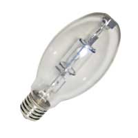 Halco - MH250/U/CSTF - Covershield Metal Halide ED28 Clear Bulb 250W Mogul E39 Dimm product image