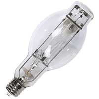 Halco - MP875/BU/PS - HID MH Pulse Start Clear Up BT37 EX39 875W 4000K Dimm product image