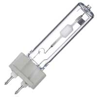 Halco - CDM35/T6/830 - HID Ceramic MH Clear T6 G12 3000K 39W Pulse Start Dimm product image