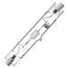 Halco - CDM70/TD/830 - HID Ceramic MH Clear T6 Double End RX7S 3000K 70W Pulse Start Dim product image