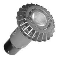 LED Reflector Floods Halco - 1383/3WW/LED - LED R12 Flood 2.6W FL 2700K BA15S 10-18V 145L 40Khr Halco Lighting Technologies