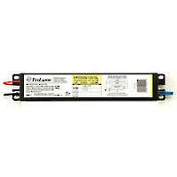 Halco - EP232IS/120/MC - Elec Fluor Ballast T8 (F32T8) 2 Lamp 120V Instant Start Micro Can Enclosure product image