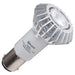 LED Reflector Floods Halco - GBF/3WW/LED - LED R12 Flood 2.6W 31Deg 2700K BA15D 10-18V 145L 40Khr Halco Lighting Technologies