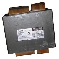 Halco - M48/1500CWA/5T/K - Electromagnetic HID Ballast M48 1500W CWA 5 Tap 1 Lamp Core Coil product image